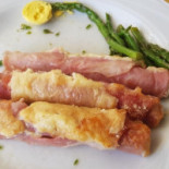 Trattoria Della Pace Nourriture