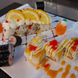 Yume Giapponese Nourriture