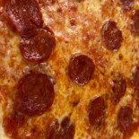 Pizzeria Pizza Export Nourriture