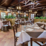 La Cantinella Comida