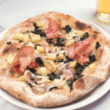 La Cantinella Comida