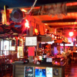 Tortuga Pub food