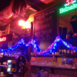 Tortuga Pub food