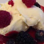 Diverso Il (ad Hoc) Nourriture