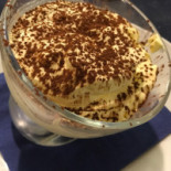 Pizzeria Navy' Nourriture