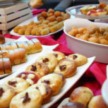 Myaclubbing Eventi À l'intérieur