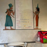 Tutan Kebab Nourriture