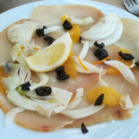 Mia Di Donati C Comida