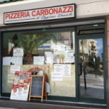Carbonazzi Comida