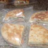 Carbonazzi Comida