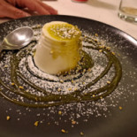 Cavallino Rosso Comida