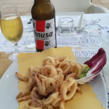 Su Stancu Nourriture
