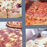 Buon Naso Buona Pizza food