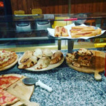 Buon Naso Buona Pizza food
