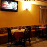 Pizzeria King Kong Comida