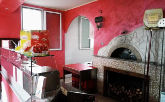 Pizzeria Gallu Che Pizza food