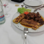 Da Carlo Conz Nourriture