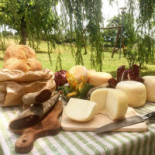 Il Campetto Nourriture