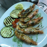 Alla Diga Essen