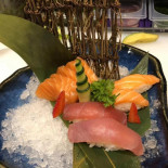 Tokyo Nourriture