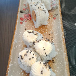 Tokyo Nourriture