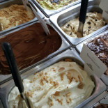 Caffe Nuovo Nourriture