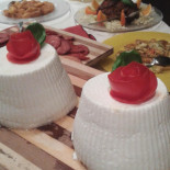 Alceste Nourriture