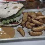 San Josè Comida