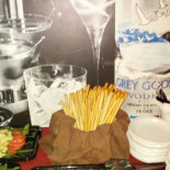 The Royal Mirabello Comida