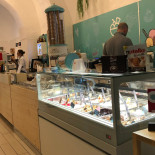 Moro Caffe Trani Nourriture
