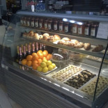Moro Caffe Trani Nourriture