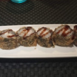 U Sushi 1 Nourriture
