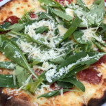 Pizzeria 301 Essen