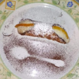 Pizzeria Vecchia Romagna Comida