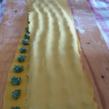 Pizzeria Vecchia Romagna Comida