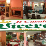 Il Casale Vicere À l'intérieur