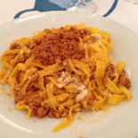 Albergo Zaghini Comida
