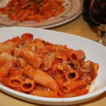 E'n'osteria Nourriture