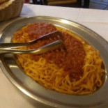 E'n'osteria Nourriture