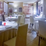 L'antico Giardino Comida