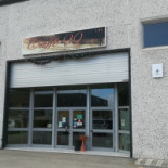 Caffe' 99 Exterior