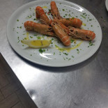 Il Grottino Sant'elpidio A Mare Comida