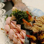 Chinese Japanese Thai Washoku Kyo inside