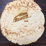 Chiosco Rumor Nourriture
