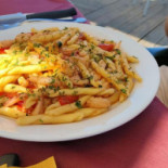 Lido Lime food