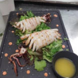 Soul Kitchen Nourriture