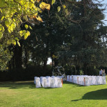 Villa Bevilacqua Extérieur