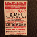 Europa Comida
