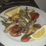 Taberna Do Mar Nourriture