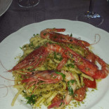 Taberna Do Mar Nourriture
